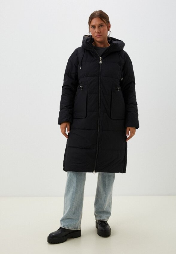 Пуховик Winterra