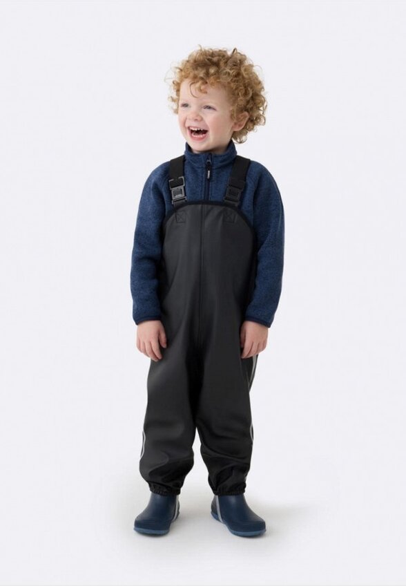 Полукомбинезон Lassie