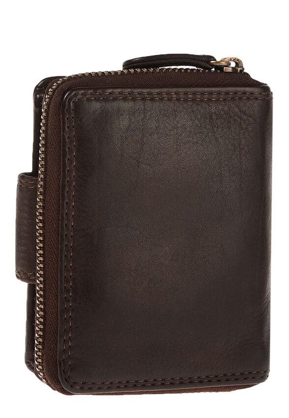 Др.Коффер X510414-248-09 портмоне