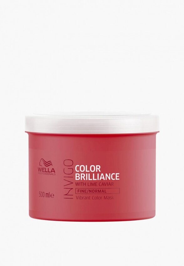 Маска для волос Wella Professionals