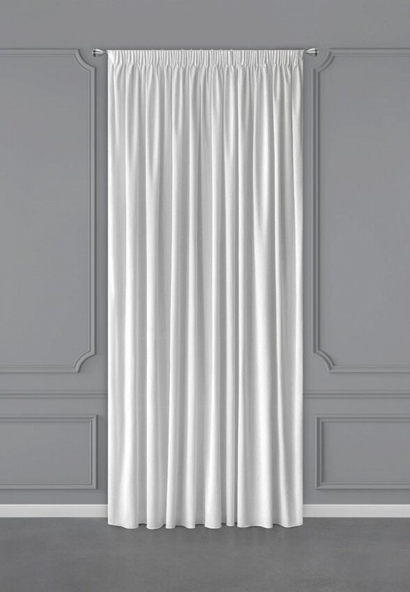 Штора Daily by T