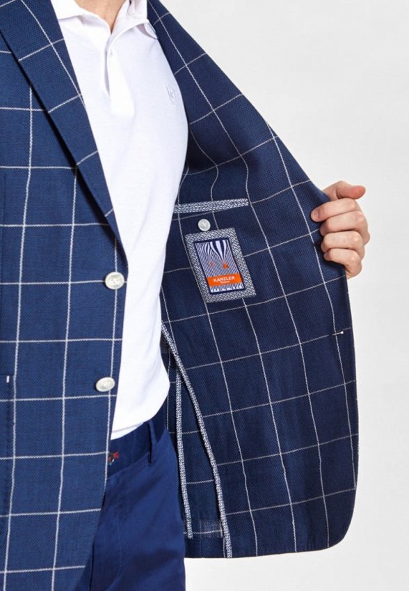 Пиджак Kanzler