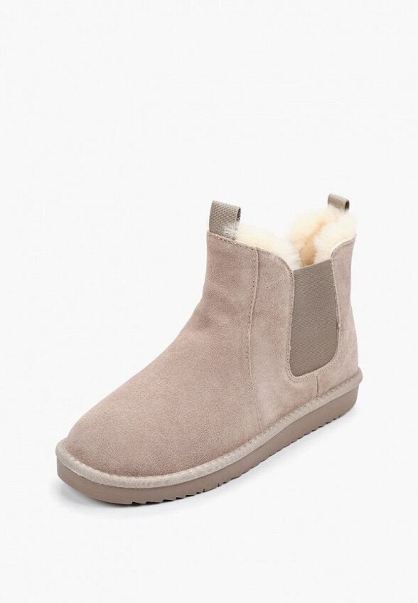 Ботинки Ascalini