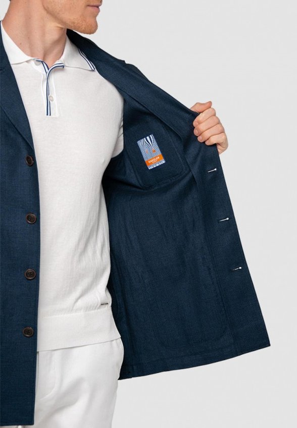 Пиджак Kanzler