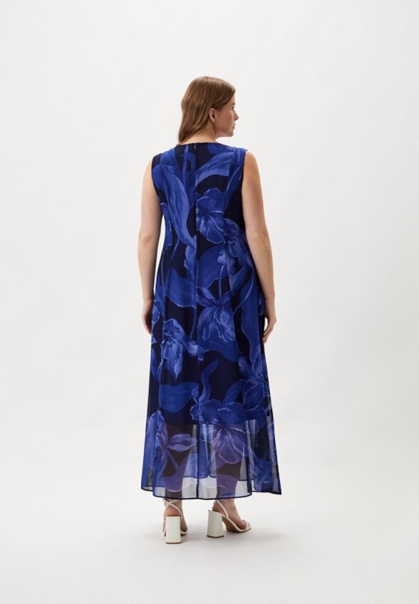 Платье Persona by Marina Rinaldi