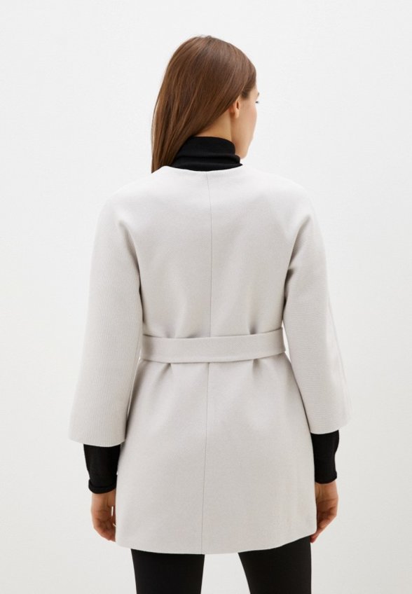 Полупальто Снежная Королева