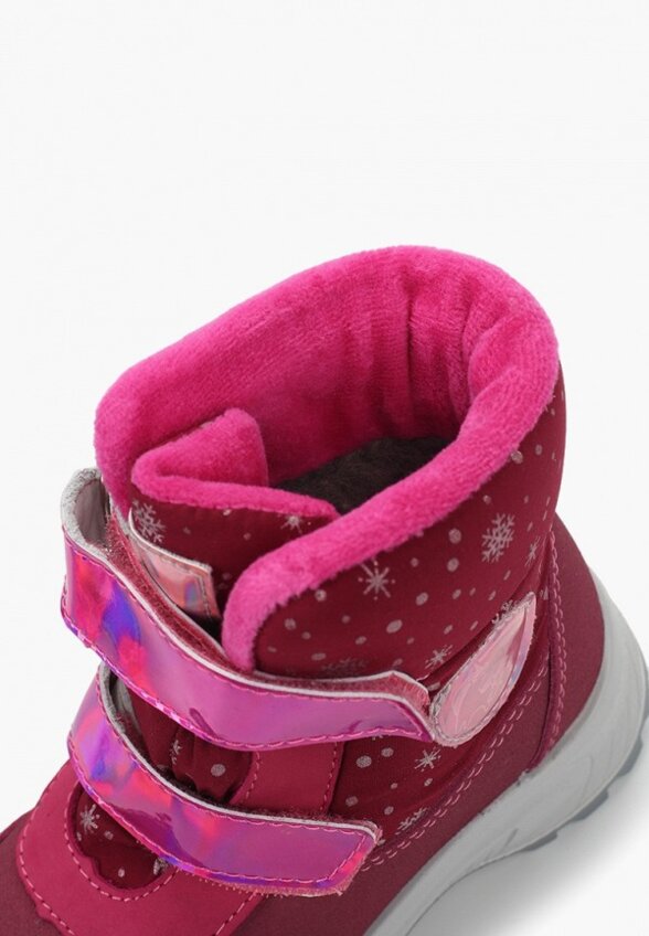 Ботинки Котофей