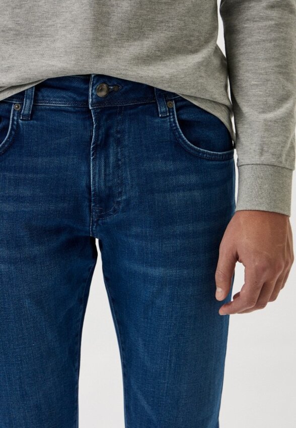 Джинсы Hackett London