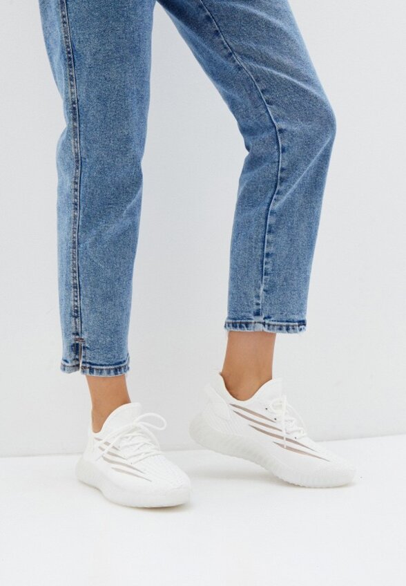 Кроссовки O2 Live