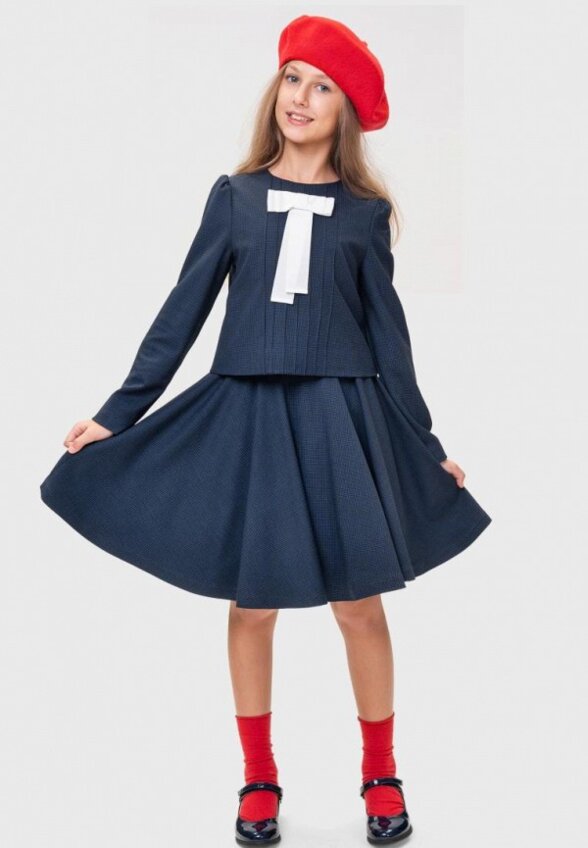 Костюм Oletwice