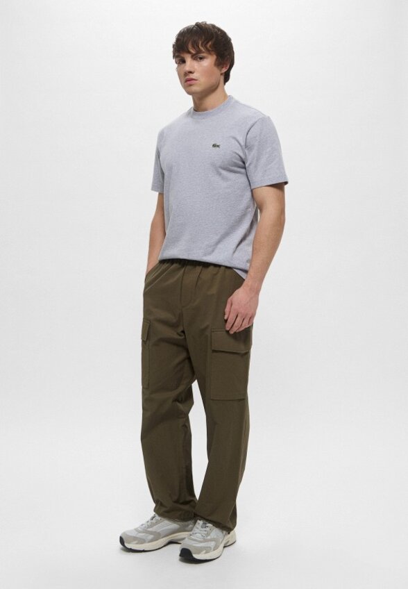 Футболка Lacoste