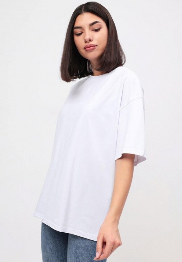 Футболка HappyFox