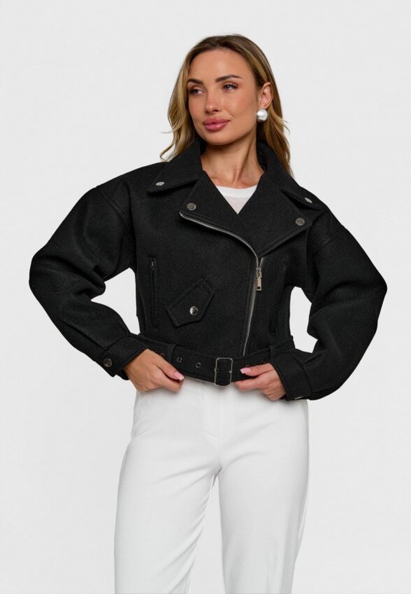 Косуха Stylish Amadeo