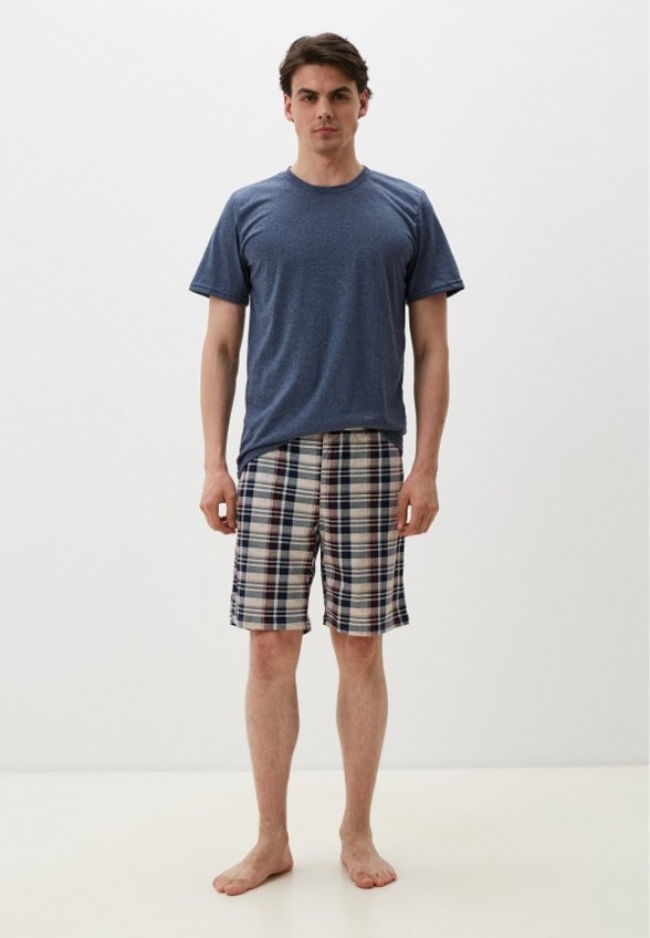 Пижама Immotis