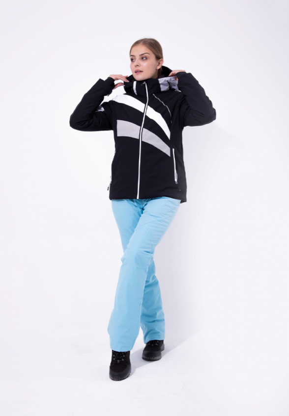 Куртка горнолыжная High Experience