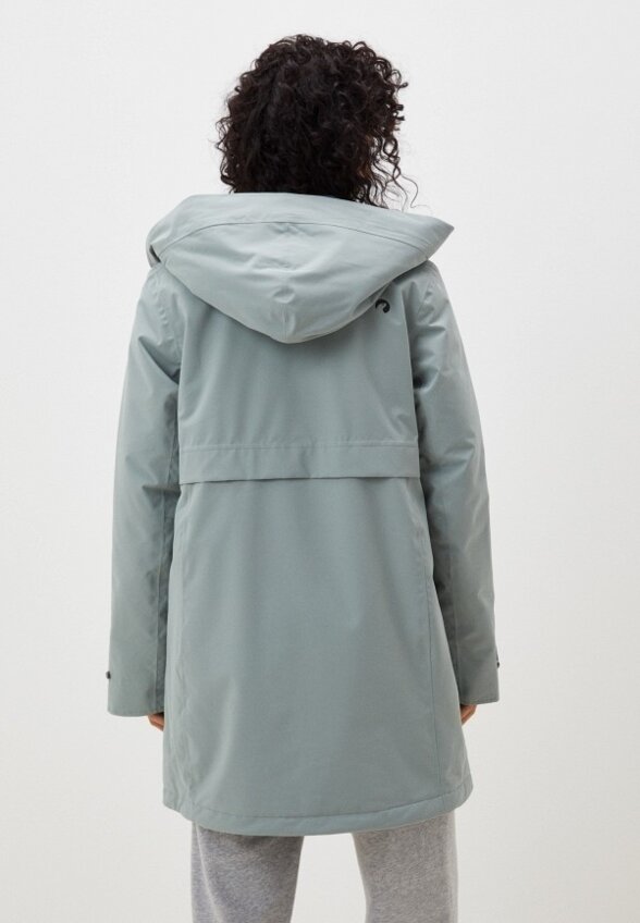 Куртка утепленная Norppa