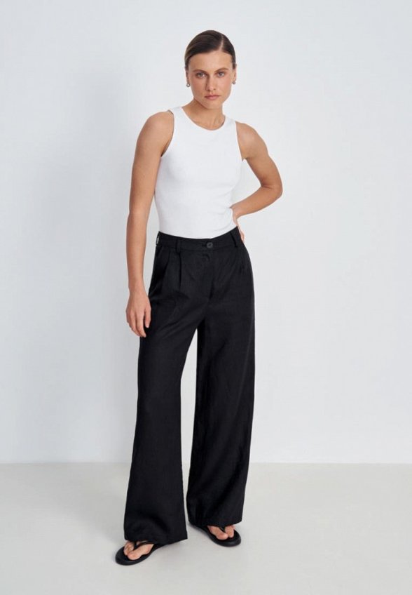 Брюки Finn Flare