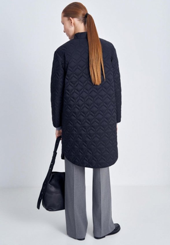 Куртка стеганая Finn Flare