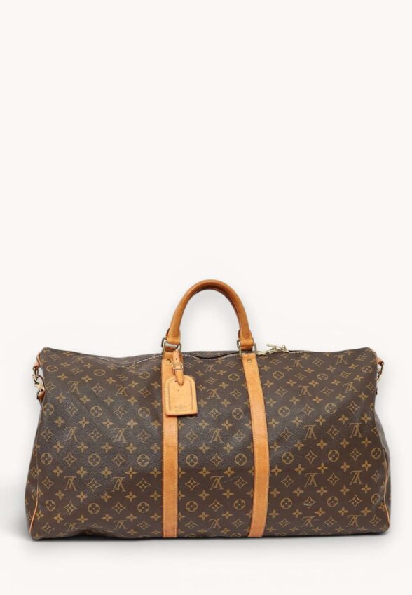 Louis Vuitton Keepall
