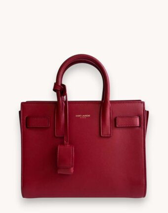 Saint Laurent Sac De Jour женщинам