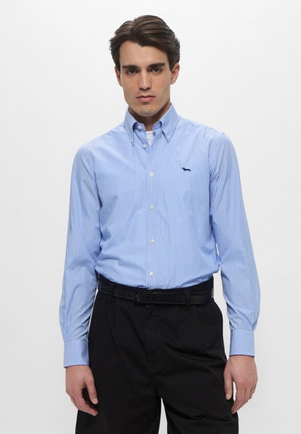 Рубашка Harmont & Blaine