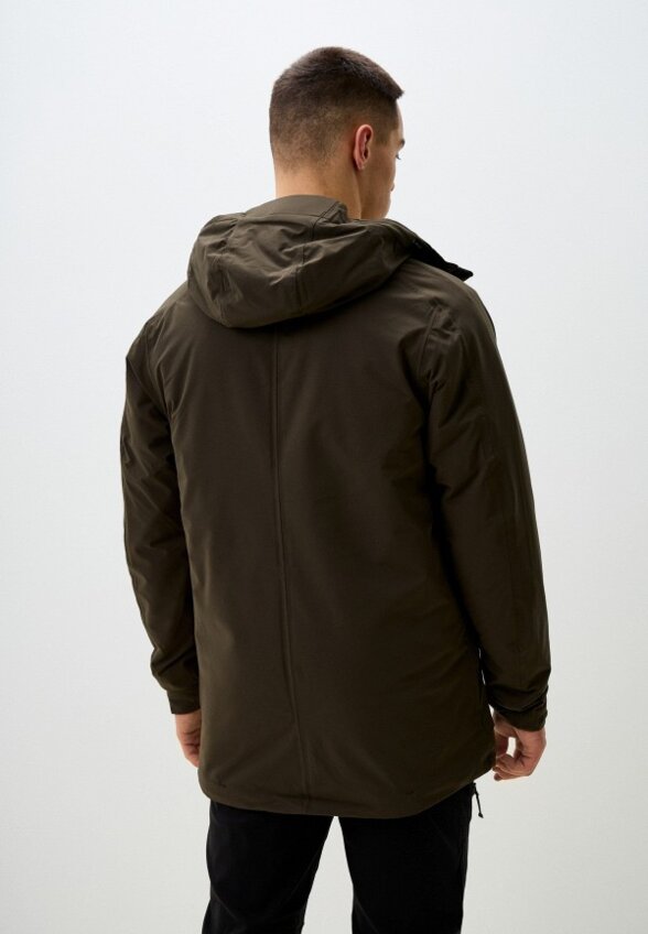 Парка Craghoppers