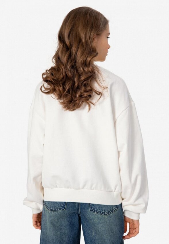 Свитшот Kapika