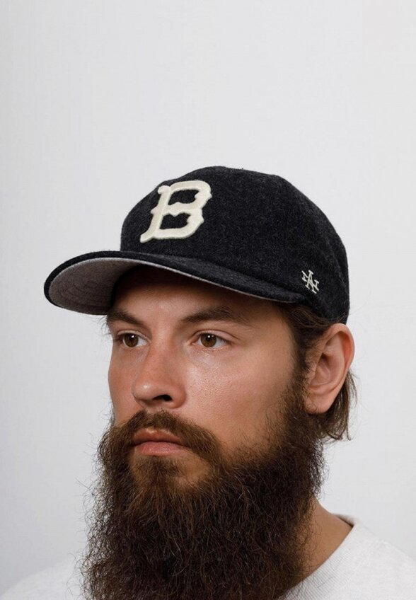 Бейсболка American Needle