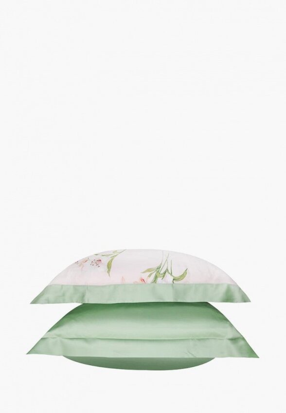 Постельное белье Евро Bellehome