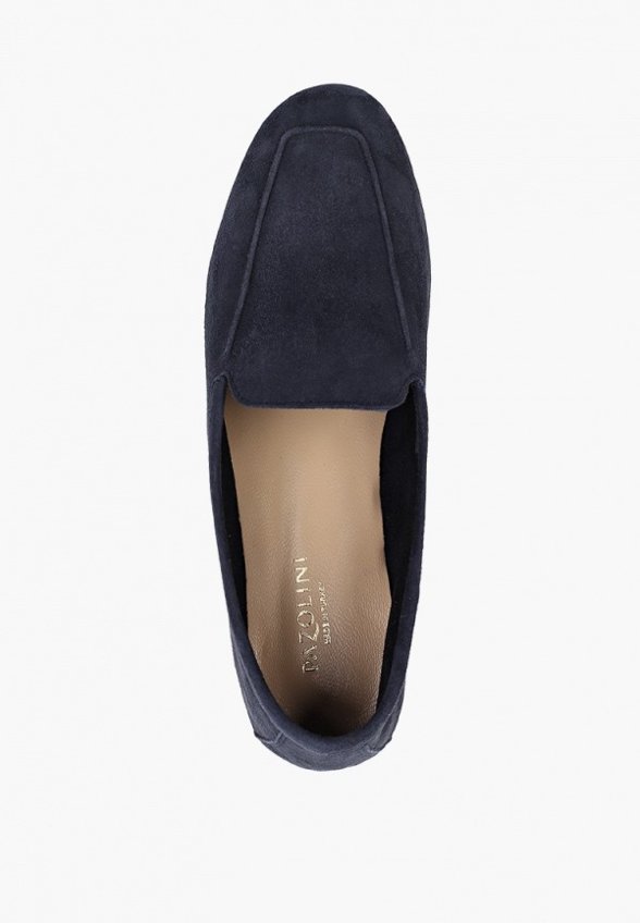 Лоферы Pazolini