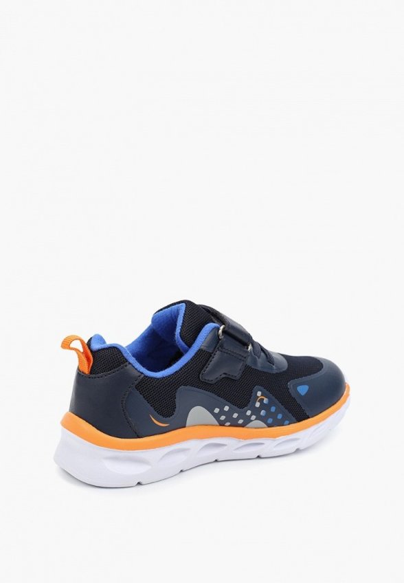 Кроссовки Biker