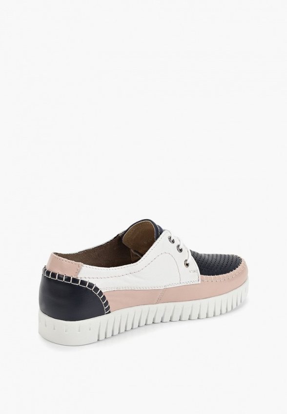 Ботинки Shoiberg