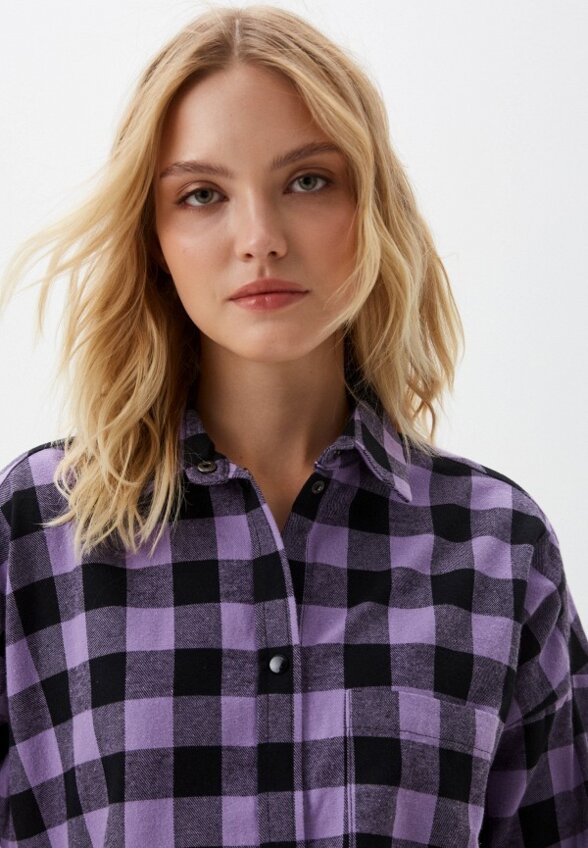 Рубашка DanMaralex