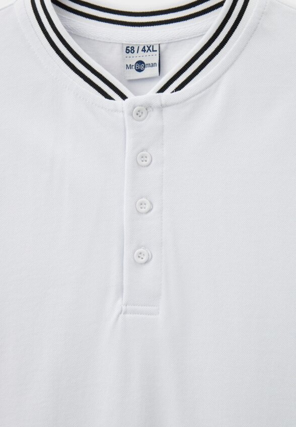 Футболка Mr Bigman