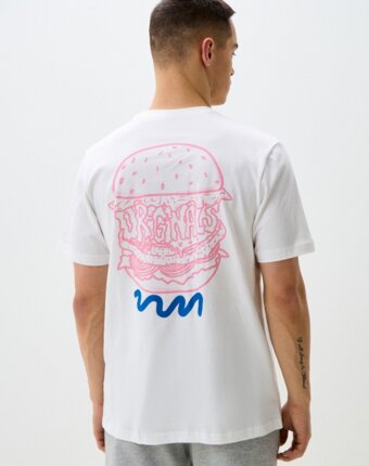 Футболка adidas Originals мужчинам
