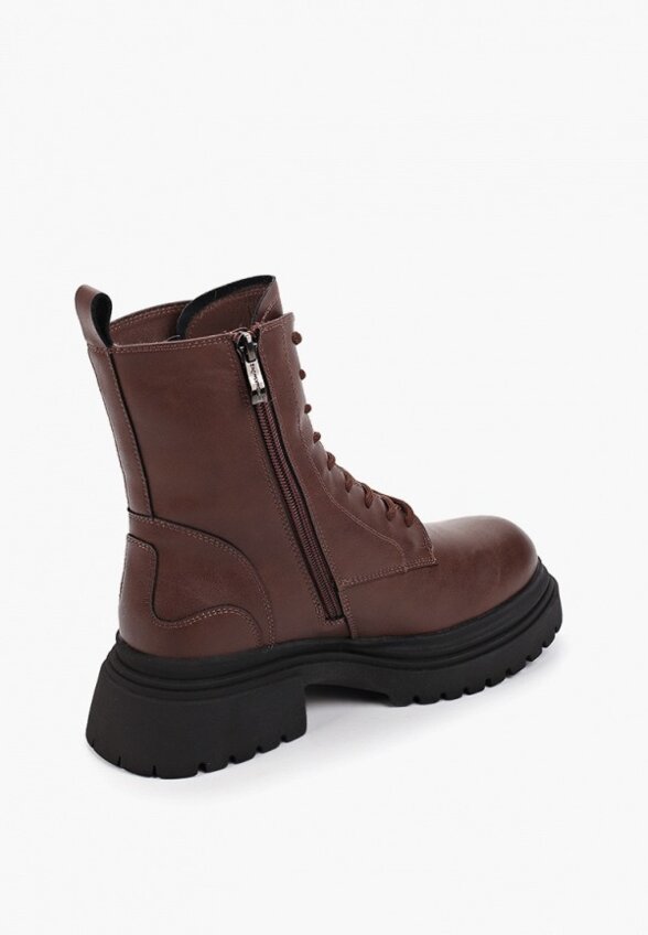 Ботинки Thomas Munz