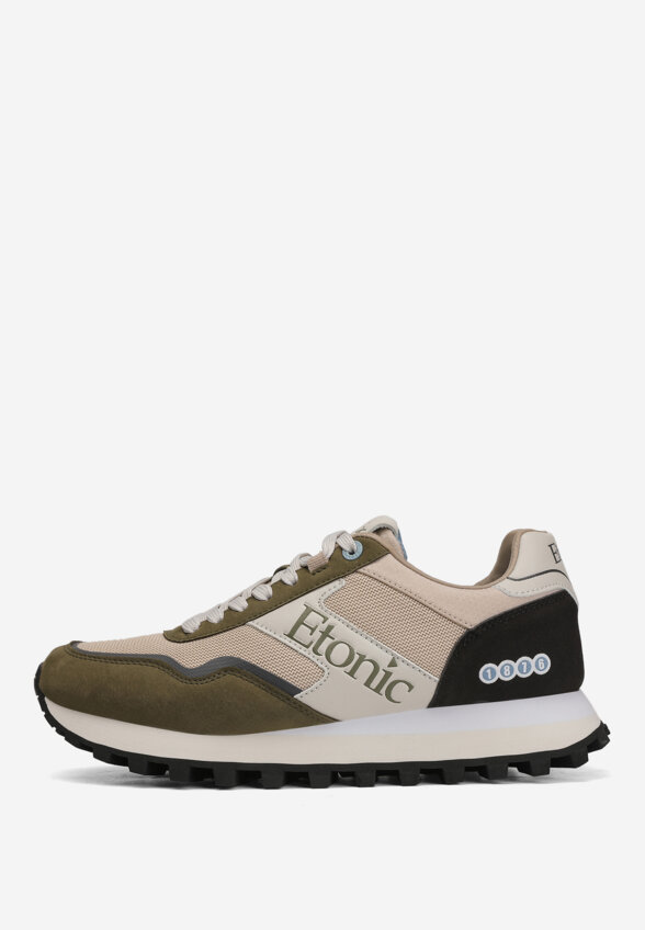 Кроссовки мужские Etonic Ashen, Зеленый