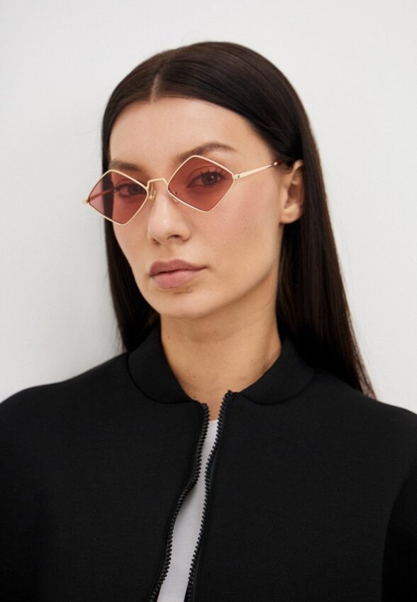 Очки солнцезащитные Ruxara