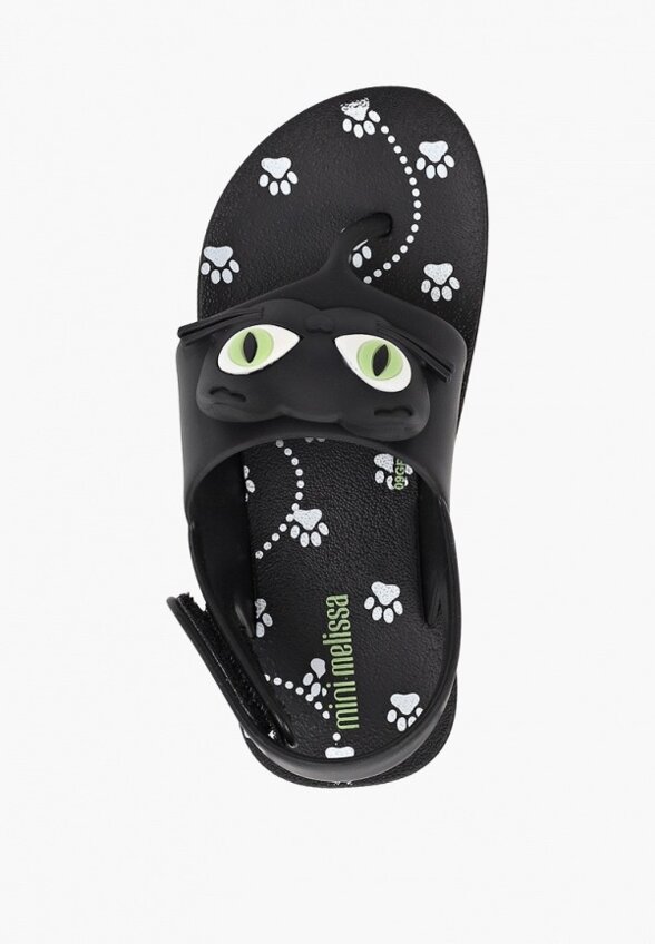 Сандалии резиновые Melissa