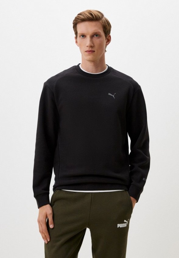Свитшот PUMA