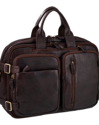 Др.Коффер B402782-248-09 сумка для документов мужчинам