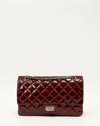 Chanel 2.55 женщинам