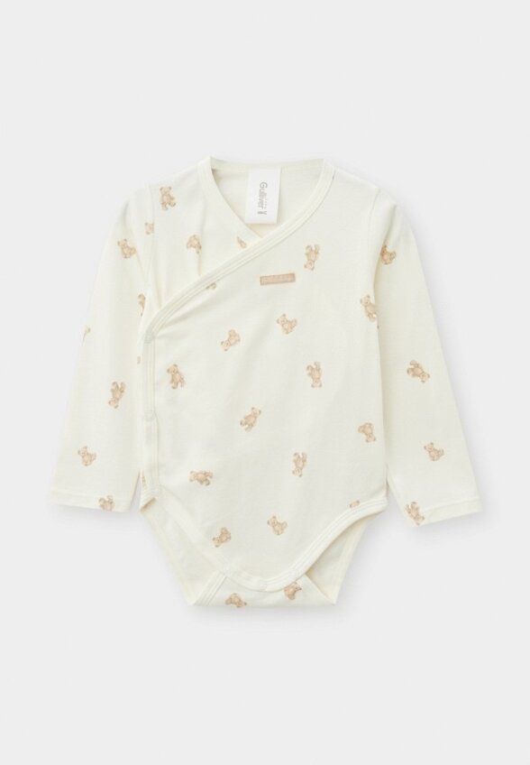 Боди 3 шт. Gulliver