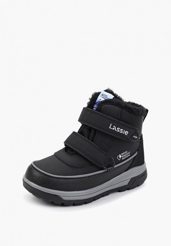 Ботинки Lassie