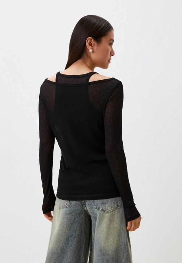 Лонгслив Befree