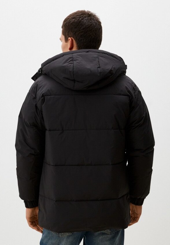 Пуховик Urban Fashion for Men