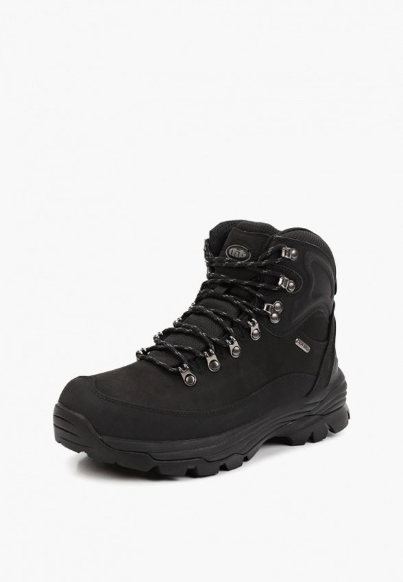 Ботинки трекинговые Thb