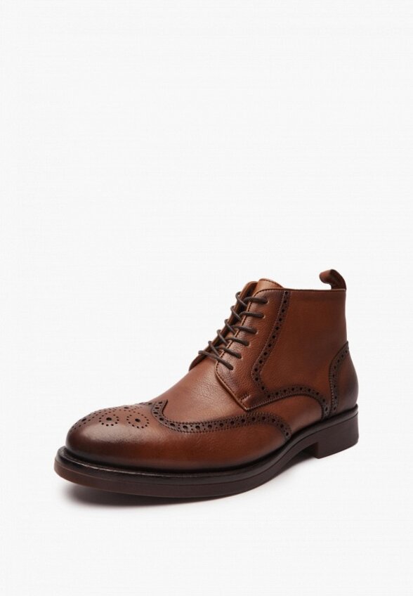 Ботинки Mascotte