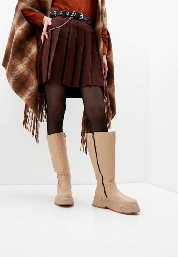 Сапоги Ascalini