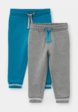 Брюки спортивные 2 шт. Mothercare1  - превью